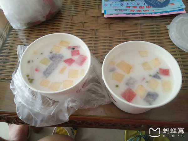 冬季的海南浪漫的三亚之美,冬季畅游三亚感受海南的椰风海韵