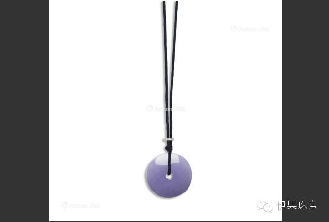 投资、增值的翡翠这样选购