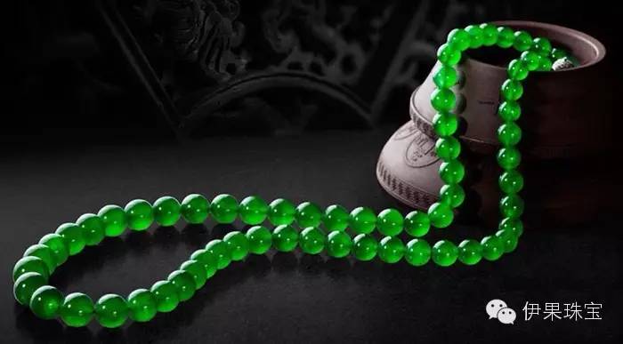 投资、增值的翡翠这样选购