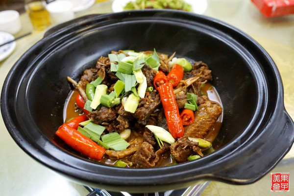 美女说龙兴，你不是一个没有故事的老菜馆！