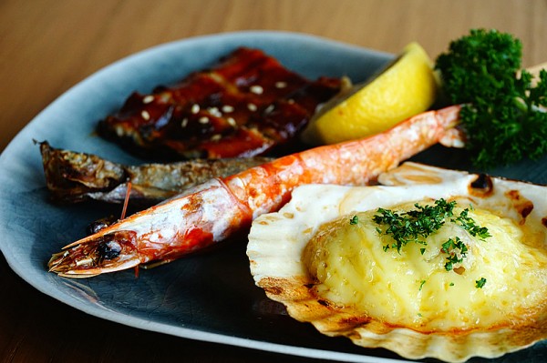 成都最顶级的日本料理,成都日本料理店排行榜前十名