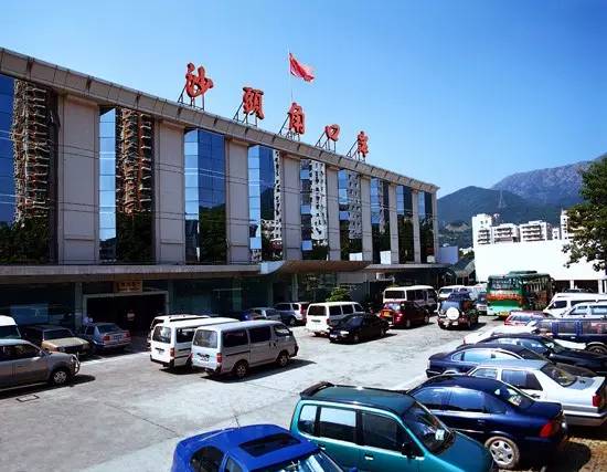 深圳口岸免税店有哪些,最新深圳免税店指南