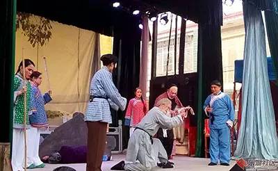 循香识味赏景尝鲜｜带你体验“活色生鲜”的江*风汉**情