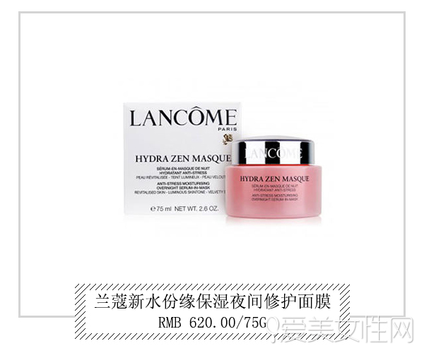 春季超补水面膜推荐,春季急救补水面膜推荐哪款