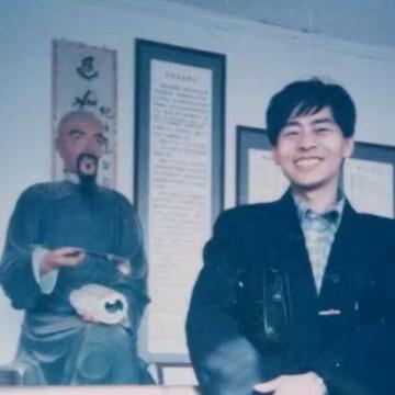 【我的苦乐年华11】寻根：我姓常，我从哪里来？！