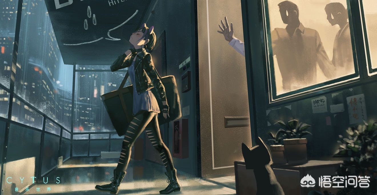 对歌曲理解,对音乐理解深度解析