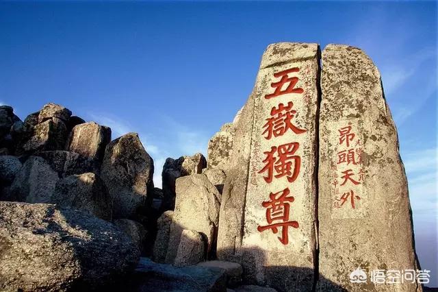 各省旅游景点地图和分布图,各省标志性景点