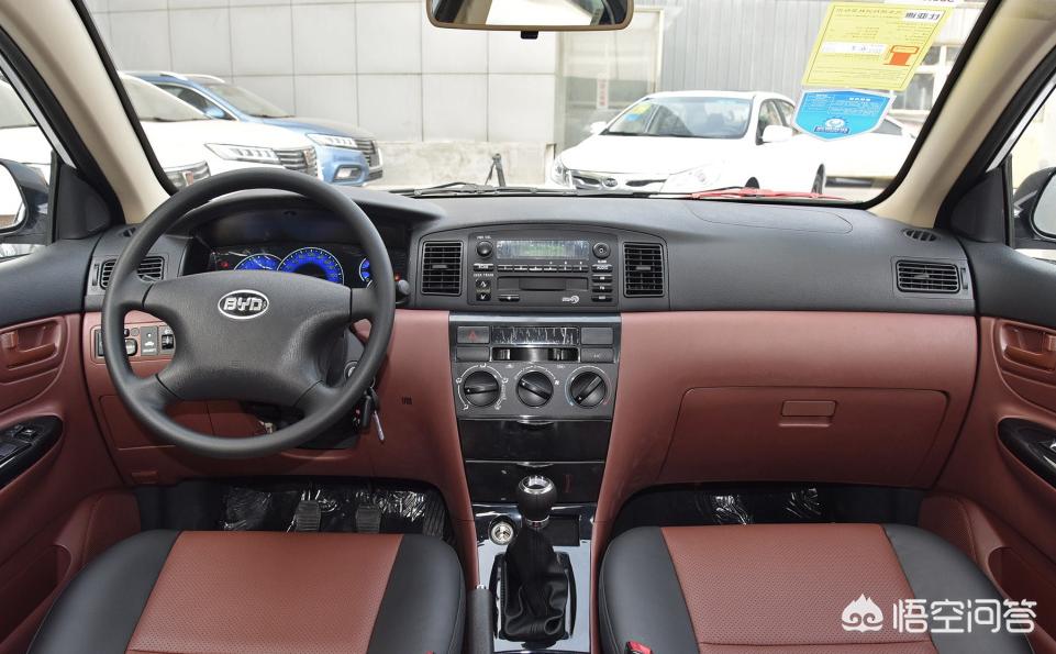 5-7万元落地自动挡能买什么车,新车自动挡五万元左右的有什么车