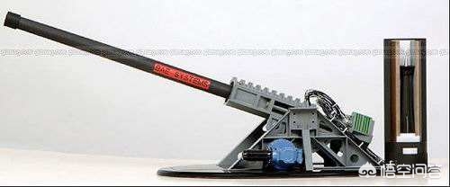 电磁炮战列舰vs航母,激光炮和电磁炮能复兴战列舰吗