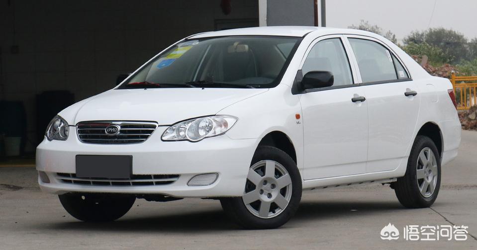 5-7万元落地自动挡能买什么车,新车自动挡五万元左右的有什么车