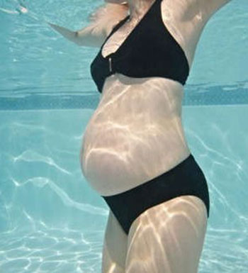 潜水要学什么潜水姿势,孕期潜水用哪个姿势