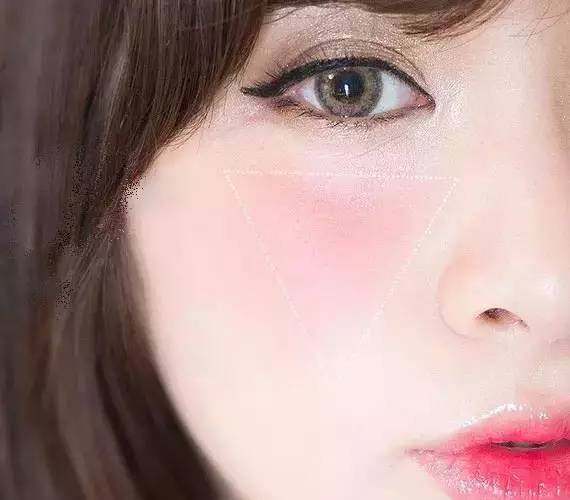 日系仿妆新手入门,仿妆的精髓和眼睛