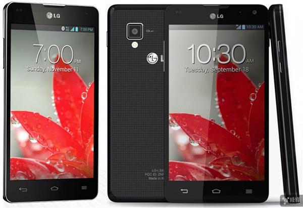 lgg系列手机,lg手机g系列进化史