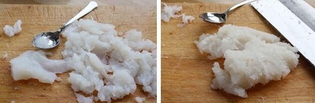 鳕鱼水晶虾饺的家常做法,鳕鱼水晶虾饺