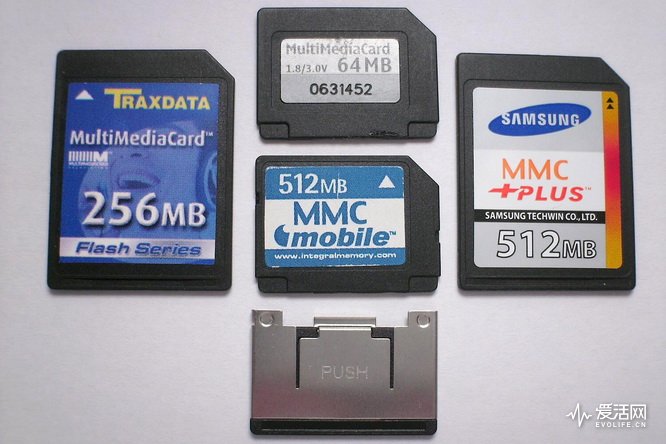 雷克沙存储卡优缺点,雷克沙高性能存储卡