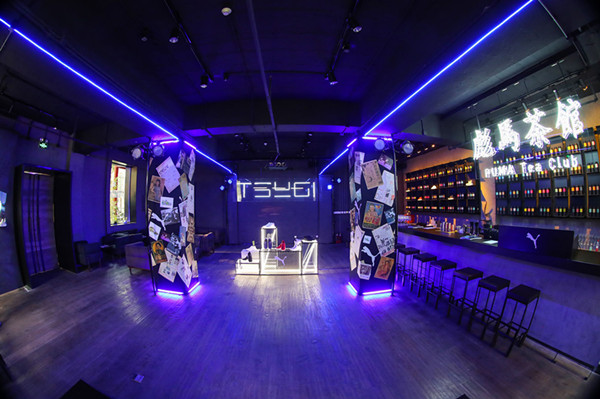 puma彪马新款发售,puma彪马高端