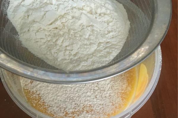 鐖卞績铔嬬硶鍒朵綔,绮樺湡鐖卞績铔嬬硶