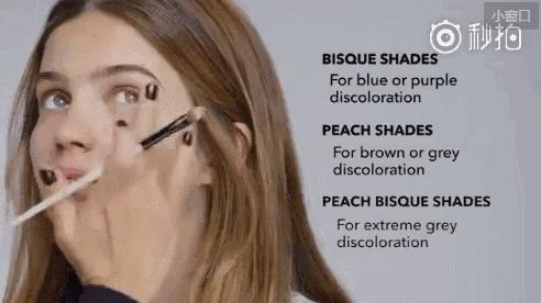 范冰冰的颈纹有多严重,范冰冰的鱼尾纹