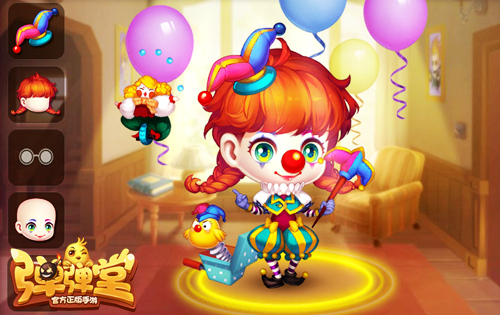 弹弹堂手游勇闯蚁穴攻略,弹弹堂手游啵咕争霸属性