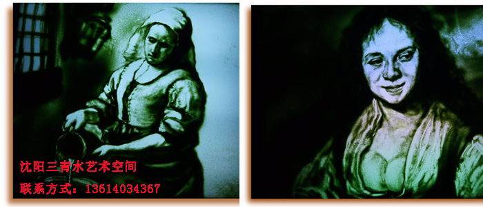 北京少儿沙画培训,南京少儿沙画培训