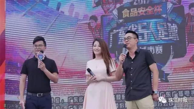 他们是佛山的足球英雄！就在你我身边，大多你都认识！