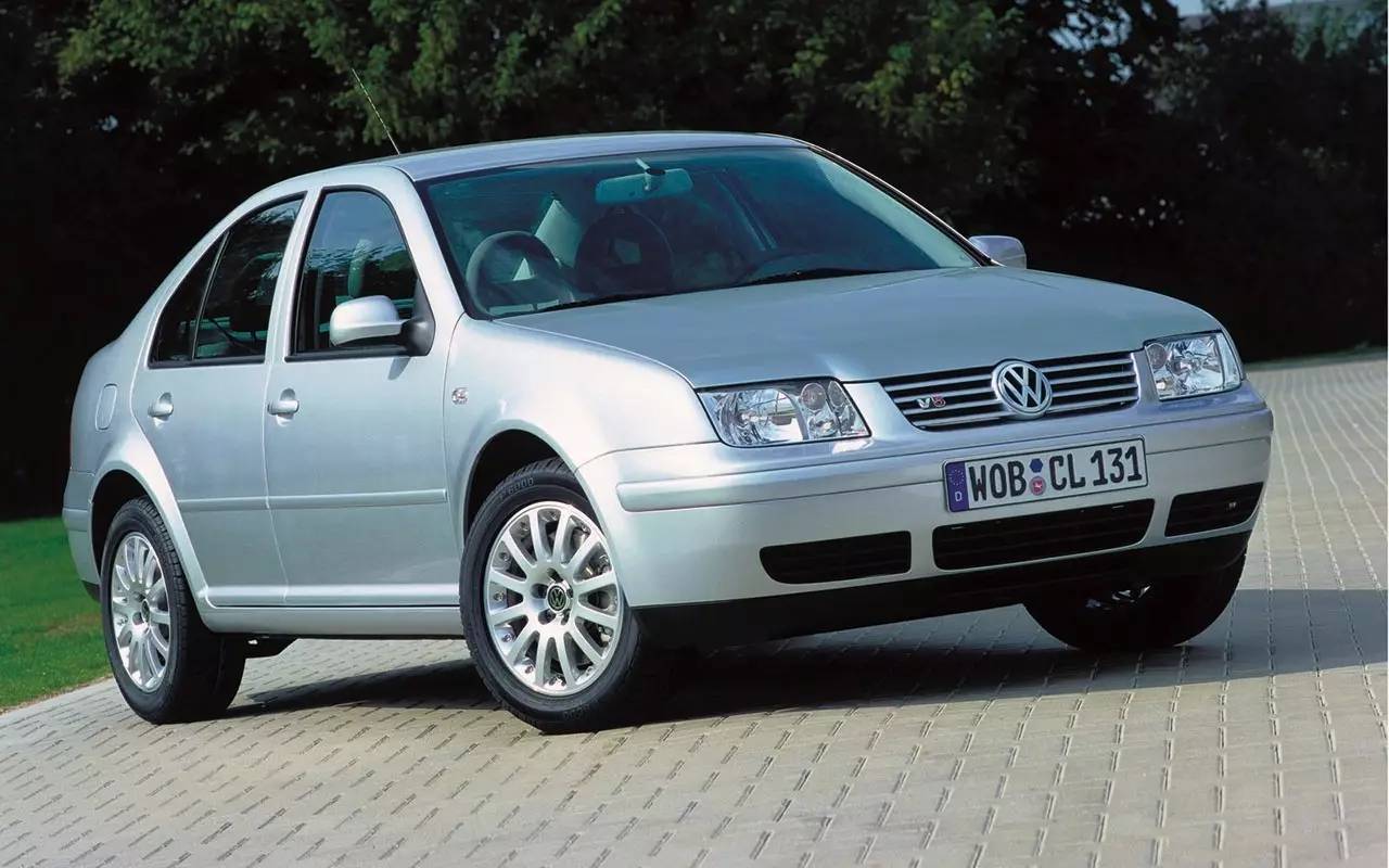 1999——2017中国车市最具影响力的传奇车型（下）