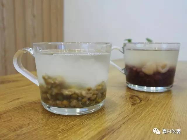 经典老字号糖水店,福利买1送1