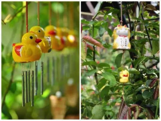 日本炎炎夏日日常生活,日本炎炎夏日
