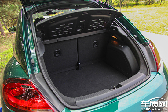 2019款甲壳虫敞篷试驾,大众甲壳虫沙丘试驾视频