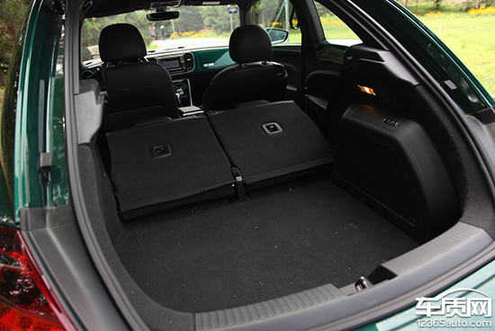 2019款甲壳虫敞篷试驾,大众甲壳虫沙丘试驾视频