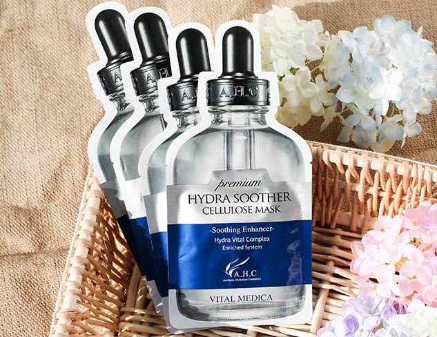 炎热夏季体内大量水分流失,炎炎夏日补水就要一步到位