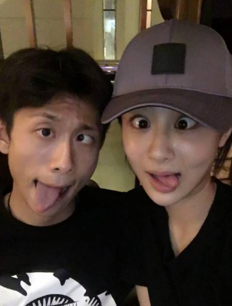 张一山对杨紫和秦俊杰恋情怎么看,秦俊杰杨紫分手后张一山怎么说