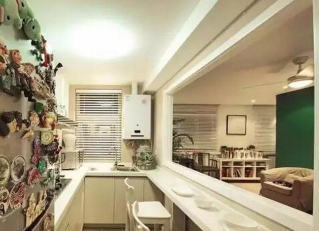 厨房装修用哪种柜子最好,厨房装修柜子如何省钱实用