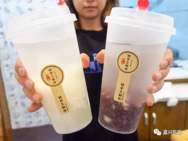 经典老字号糖水店,福利买1送1