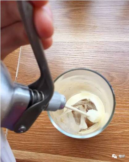 氮气冷萃浓缩咖啡液,coldbrew冷萃咖啡