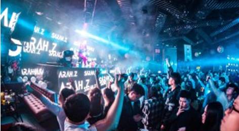 南宁的夜生活有多丰富,南宁如何玩转夜生活