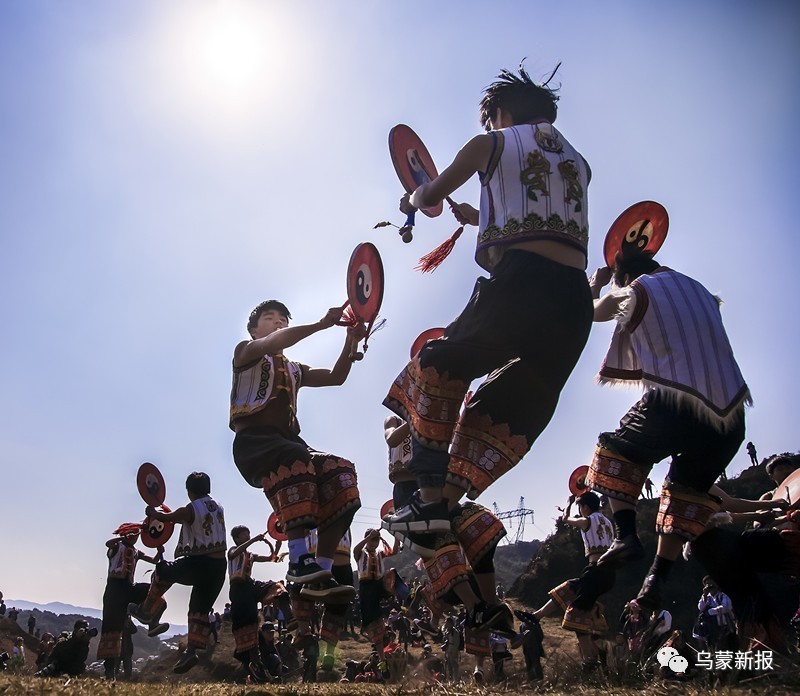 六盘水中国凉都消夏文化节开幕式,中国凉都避暑季开幕式