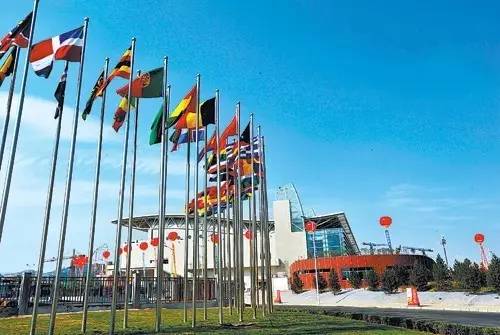 兰洽会参展名单,聚焦首届临商大会