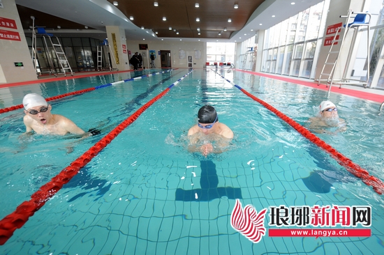 临沂全民健身运动中心沂蒙路,临沂经开区全民健身中心