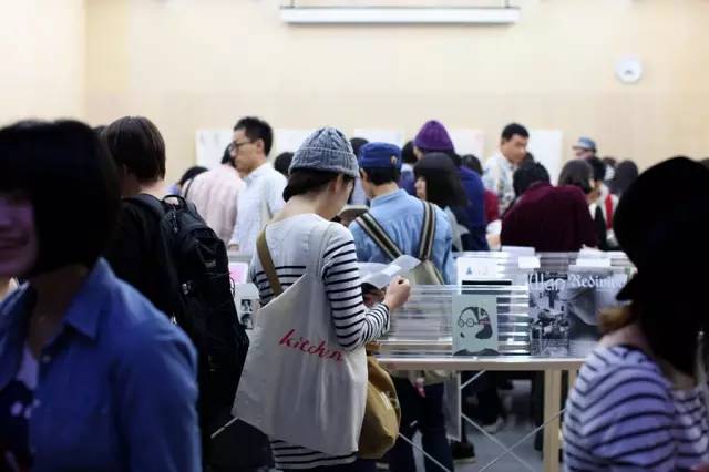 东京国际书展,东京国际书展有哪些