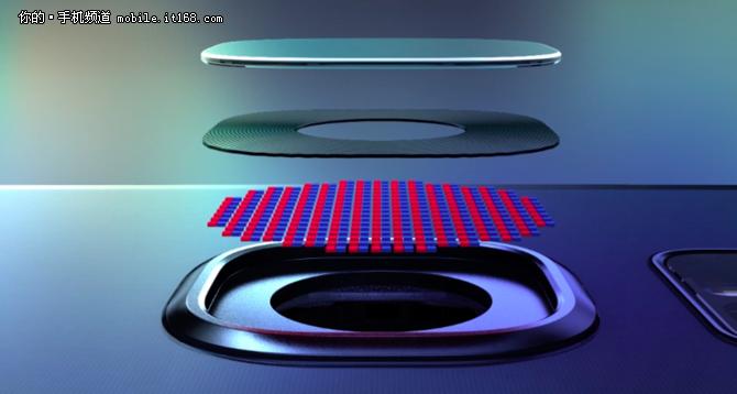 三星s7深度体验,三星galaxys7直面屏评测