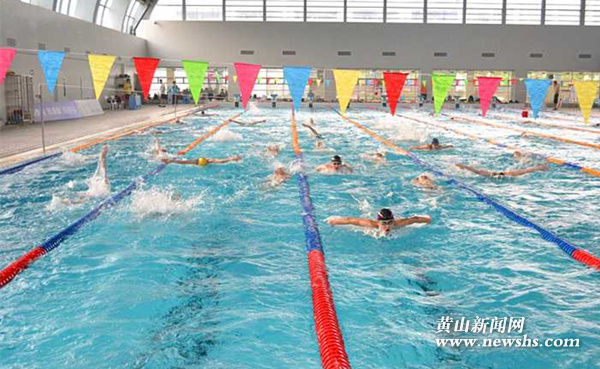 黄山卫生状况,黄山公共卫生检测电话