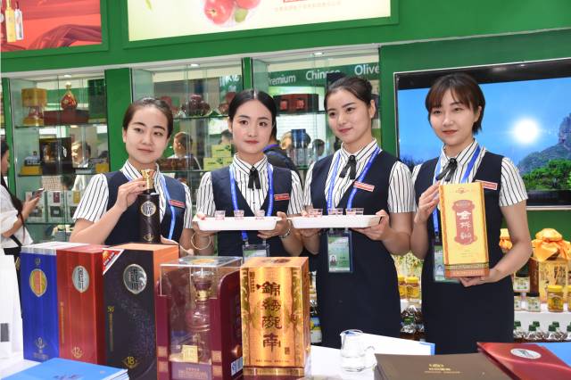 兰洽会参展名单,聚焦首届临商大会