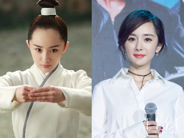 女人的脸型有几种揭秘,女人的脸型决定你的年龄