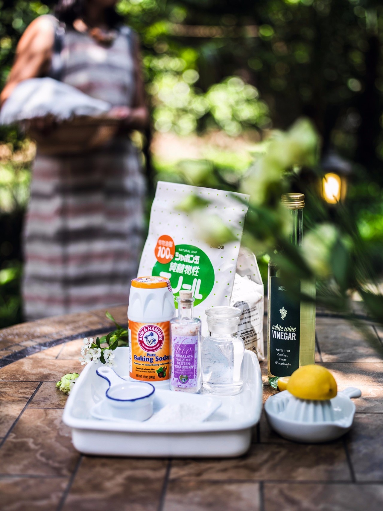 永续护衣：自有米饭柠檬牛奶来对付污渍油渍口红渍