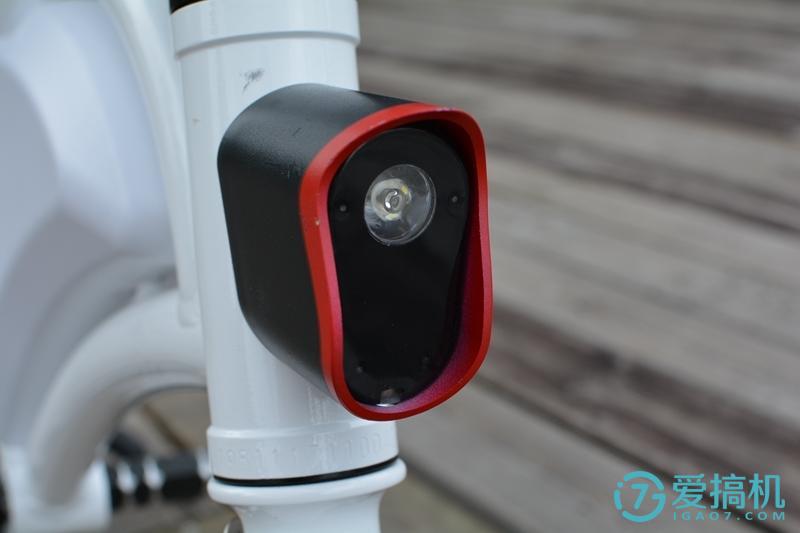 大鱼智行车三种骑行模式,大鱼智行车深度评测