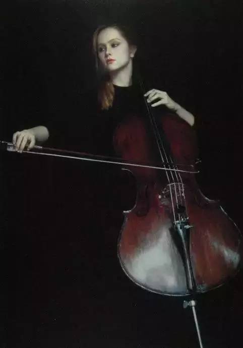 带有历史主题的油画作品,东方油画艺术作品欣赏