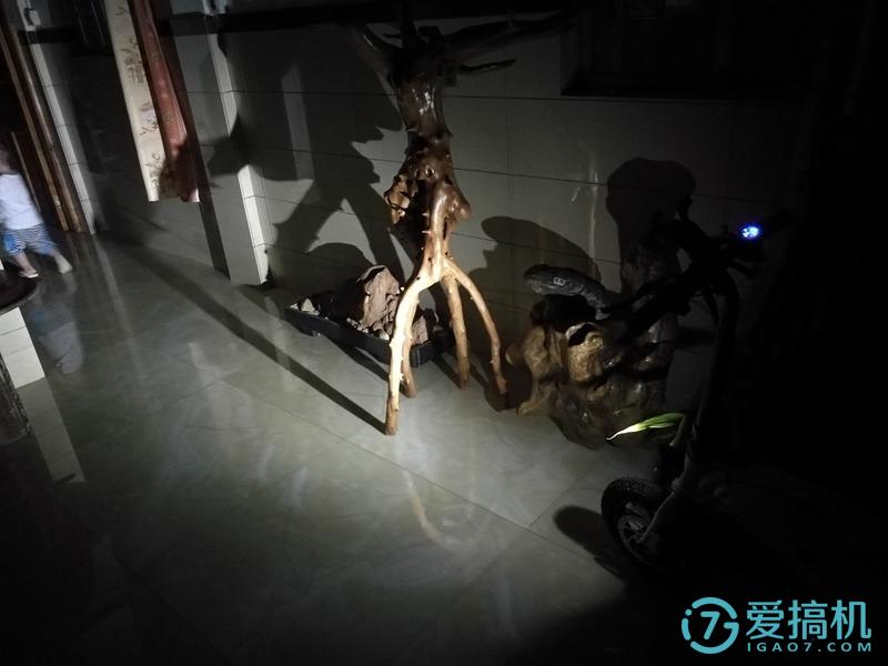 大鱼智行车三种骑行模式,大鱼智行车深度评测