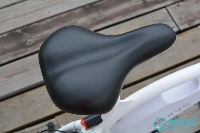 大鱼智行车三种骑行模式,大鱼智行车深度评测