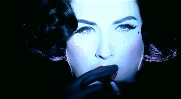 阿娇最漂亮的美颜,阿娇有美人痣吗